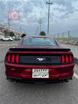 فورد موستانج